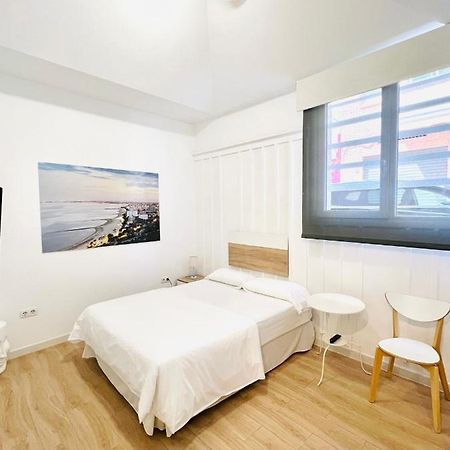 Suites Puente De Hierro Benicàssim Buitenkant foto