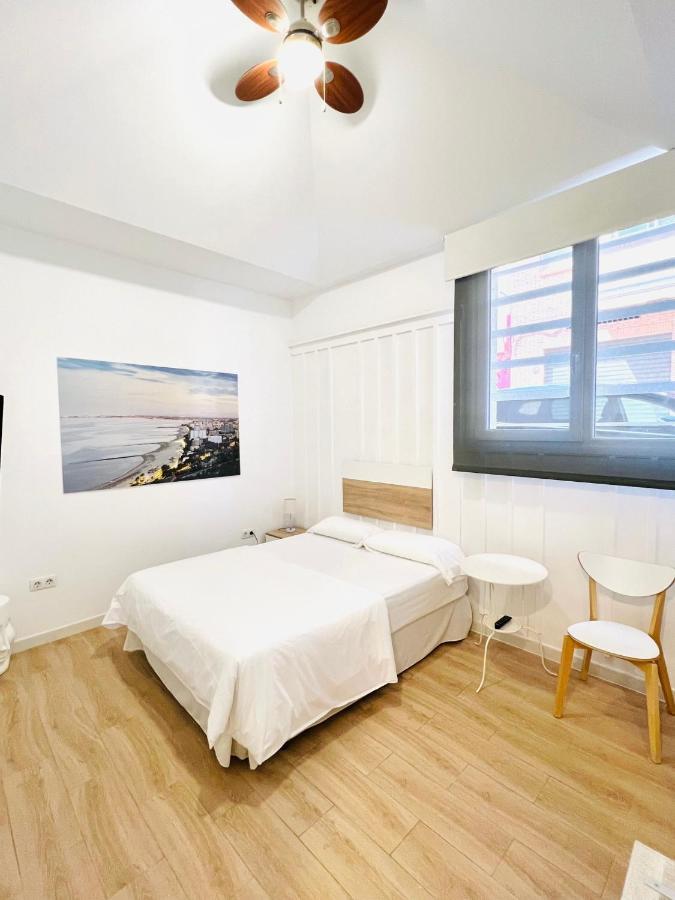 Suites Puente De Hierro Benicàssim Buitenkant foto