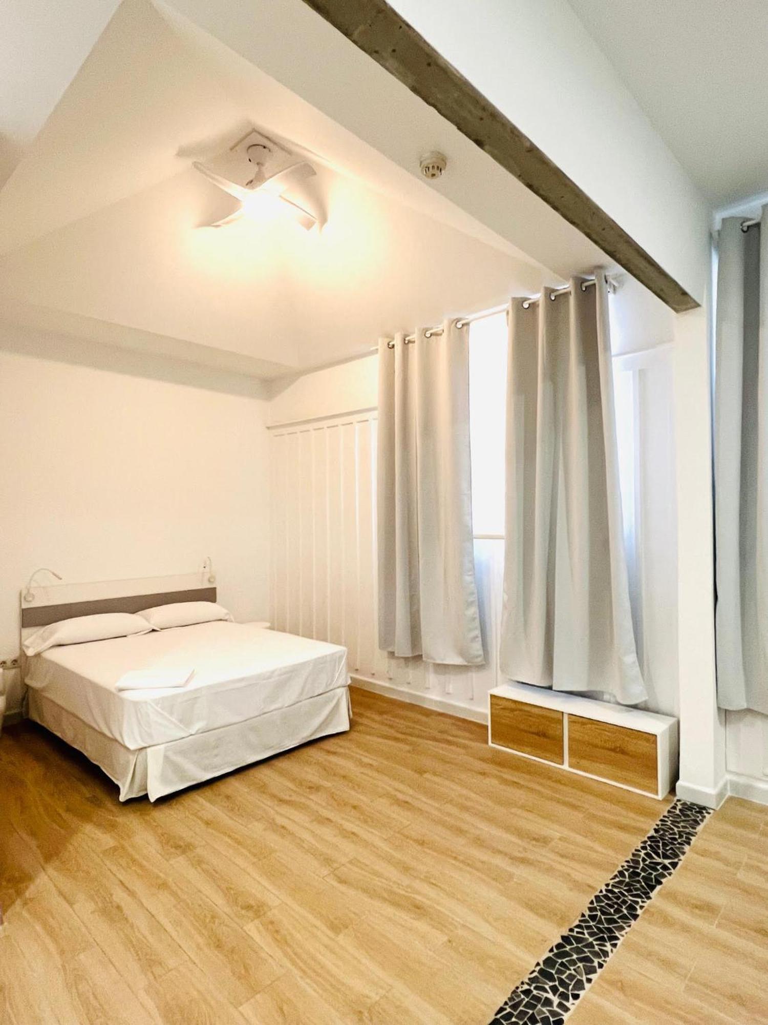 Suites Puente De Hierro Benicàssim Buitenkant foto