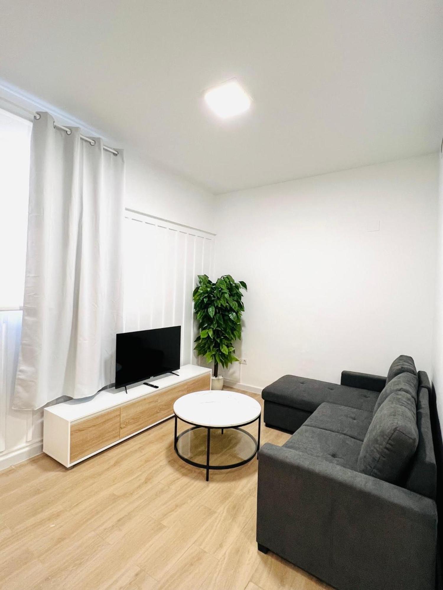 Suites Puente De Hierro Benicàssim Buitenkant foto